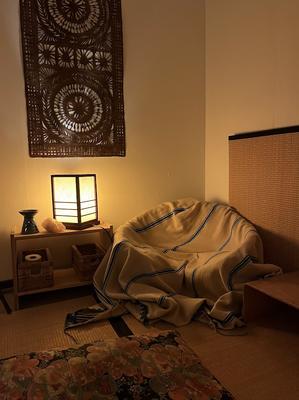 À la lisière de soi