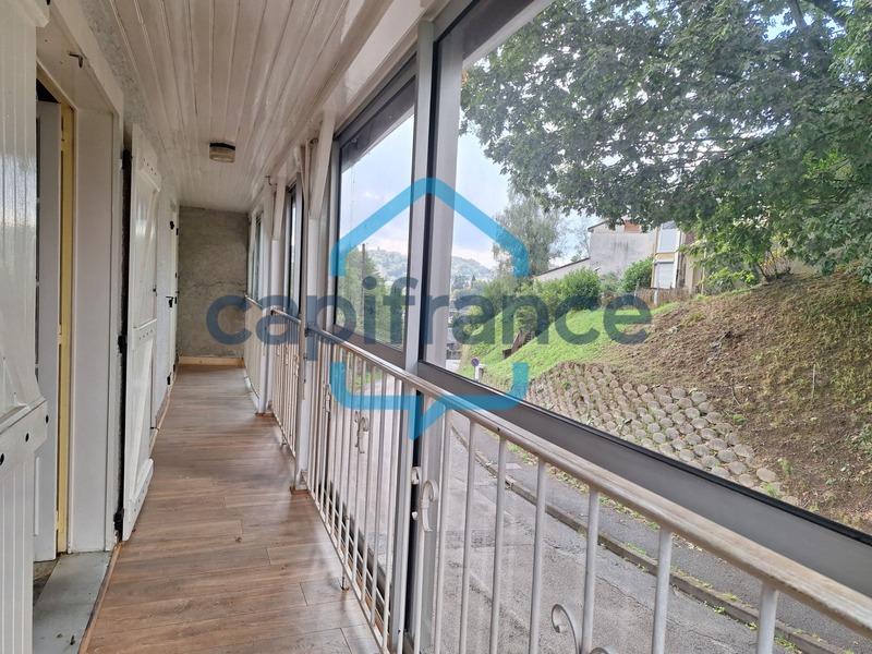 Maison - 118 m² - 6 pièces