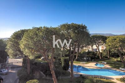 Appartement - 107 m² - 4 pièces