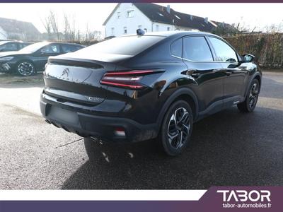 Citroën C4 X 1.2 PureTech 130 Aut. Max Gps Acc