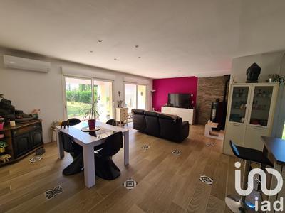 Maison - 152 m² - 6 pièces