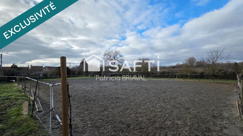 Maison - 155 m² - 7 pièces