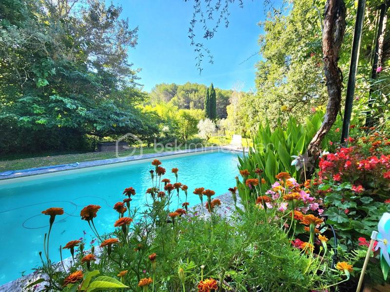 Ferme - 240 m² - 9 pièces