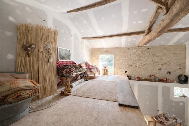 Maison de campagne - 131 m² - 4 pièces