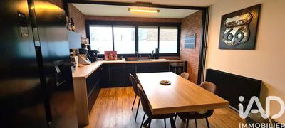 Appartement - 83 m² - 4 pièces