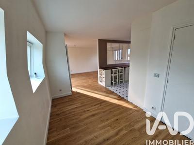 Appartement - 80 m² - 3 pièces