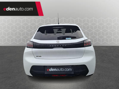 Peugeot 208 BlueHDi 100ch s&amp;S Bvm5 Allure