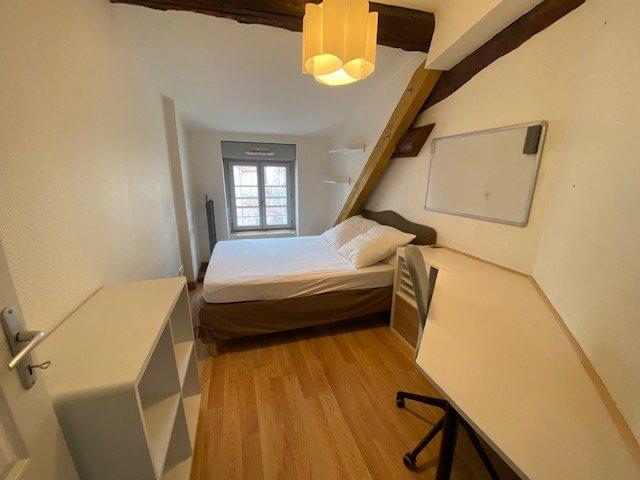 Appartement - 47 m² - 3 pièces