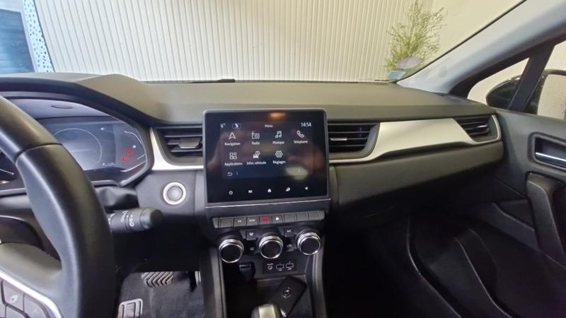 Renault Captur Business E-Tech 145 -21