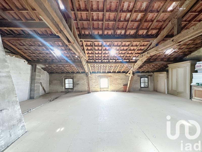 Appartement - 120 m² - 3 pièces