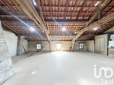 Appartement - 120 m² - 3 pièces