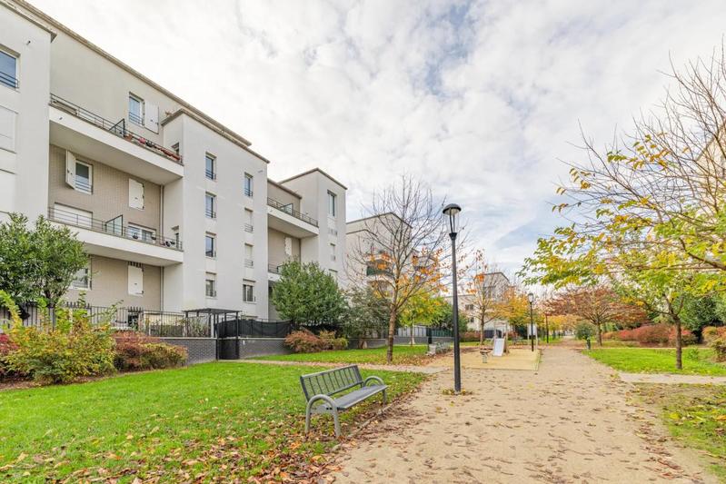 Duplex - 79 m² - 4 pièces