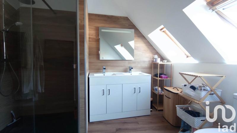 Maison - 190 m² - 6 pièces