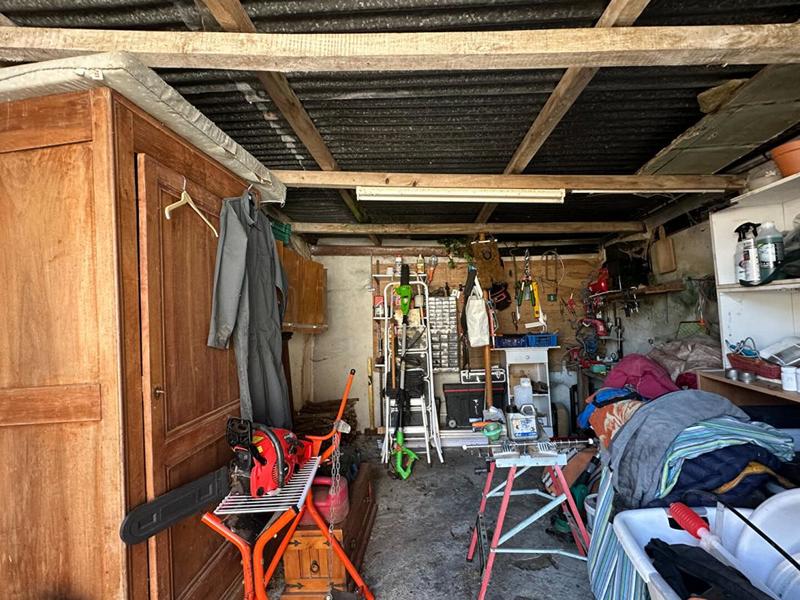 Maison - 51 m² - 2 pièces