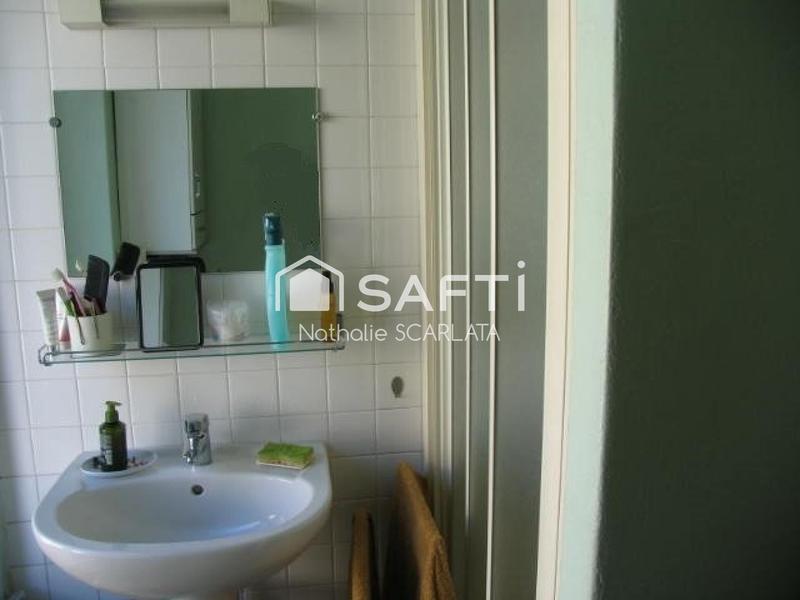 Maison - 180 m² - 7 pièces