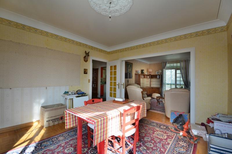 Maison - 162 m² - 5 pièces