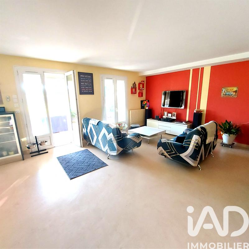 Maison de village - 251 m² - 5 pièces