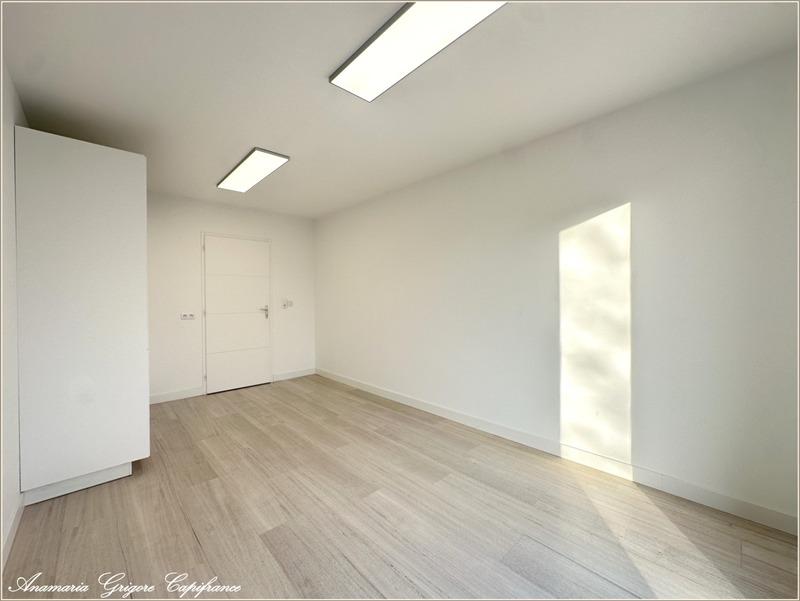 Maison - 133 m² - 5 pièces