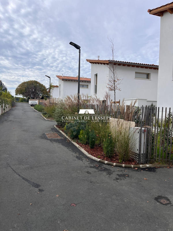 Maison - 109 m² - 5 pièces