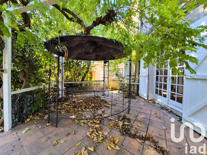 Maison - 171 m² - 7 pièces