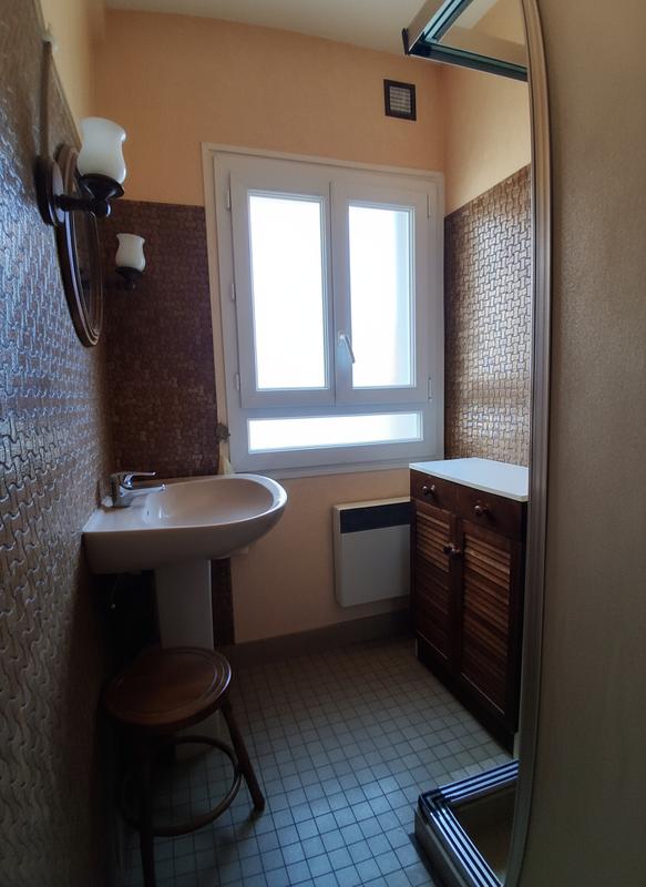 Maison - 91 m² - 6 pièces