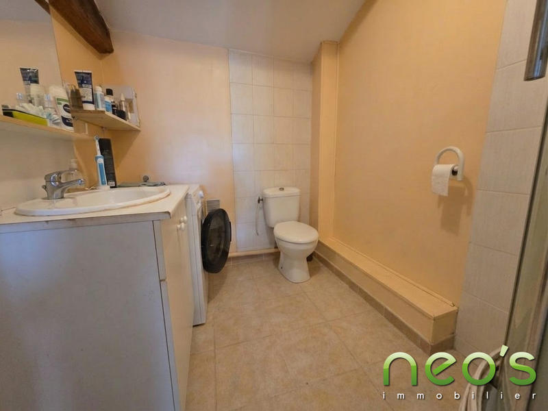 Maison - 166 m² - 9 pièces