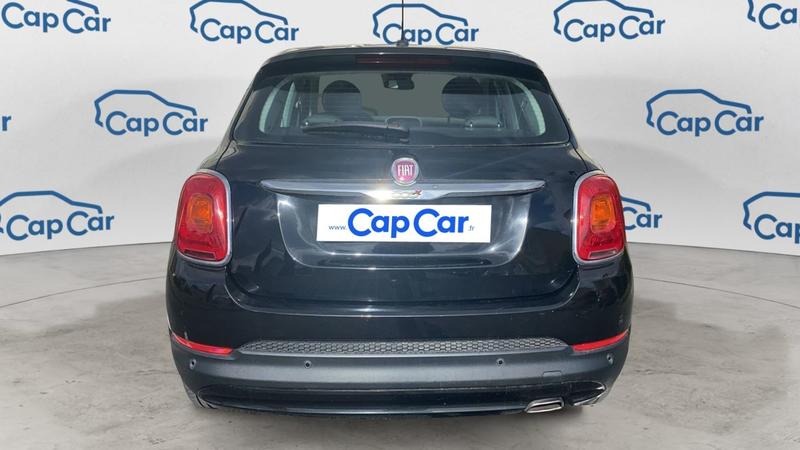 Fiat 500x 1 1.6 Multijet 120 Popstar