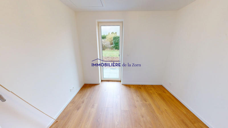 Maison - 78 m² - 4 pièces