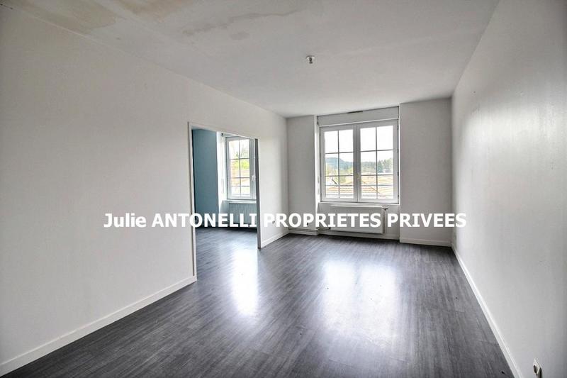 Appartement - 76 m² - 4 pièces