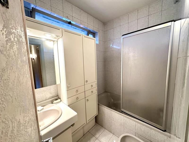 Appartement - 92 m² - 4 pièces