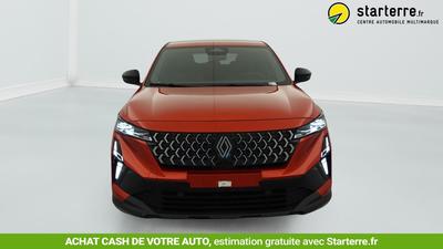 Renault Austral Nouveau Full Hybrid E-Tech 200 Ch Evolution