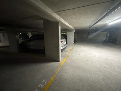 Parking - 13 m²