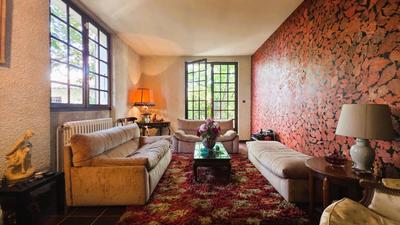 Maison bourgeoise - 215 m² - 8 pièces