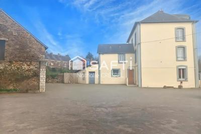 Local commercial - 450 m² - 18 pièces