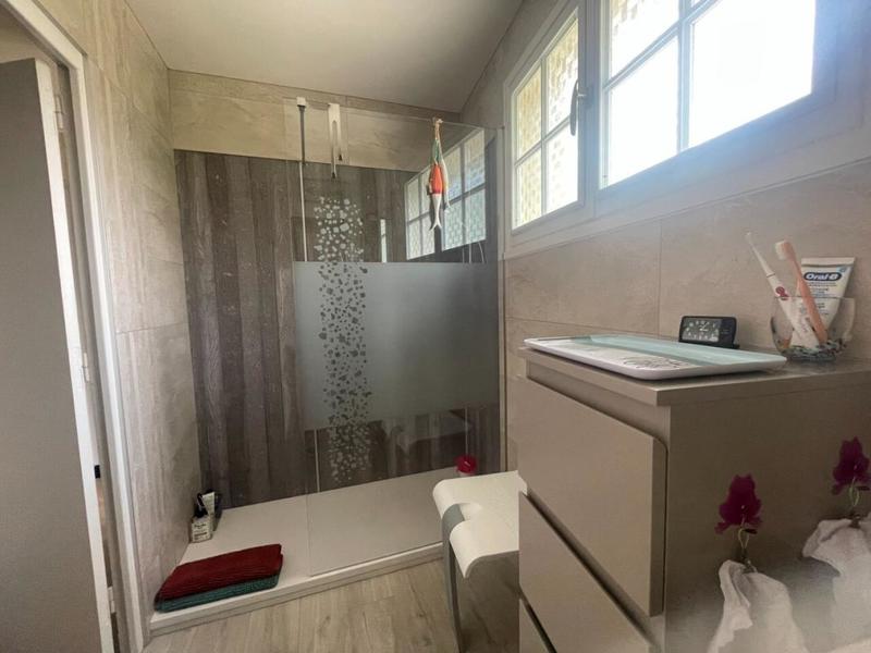 Maison de village - 185 m² - 6 pièces