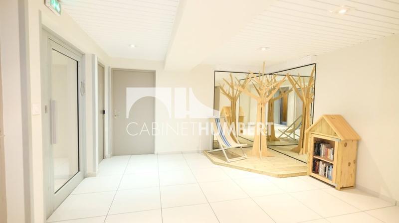 Appartement - 32 m² - 1 pièce