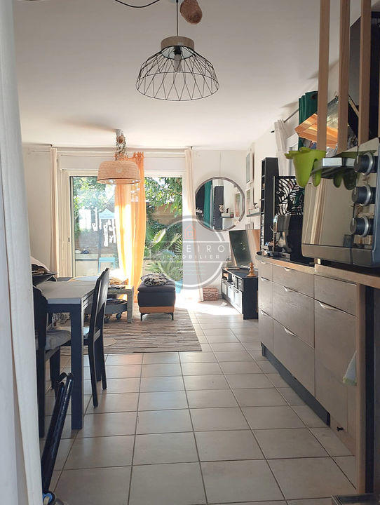 Villa - 67 m² - 4 pièces