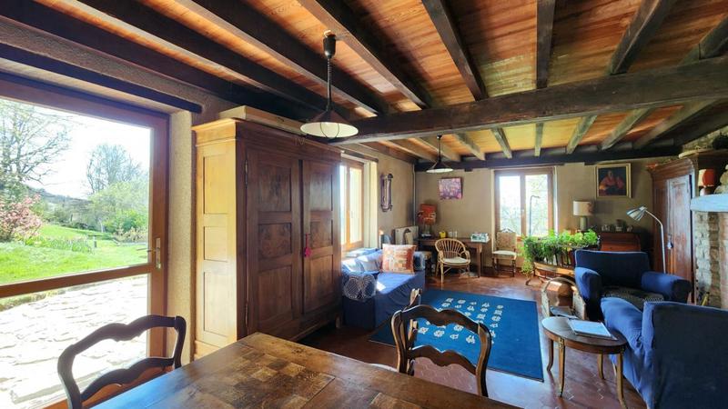 Maison - 192 m² - 8 pièces