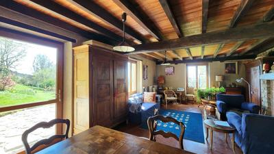 Maison - 192 m² - 8 pièces