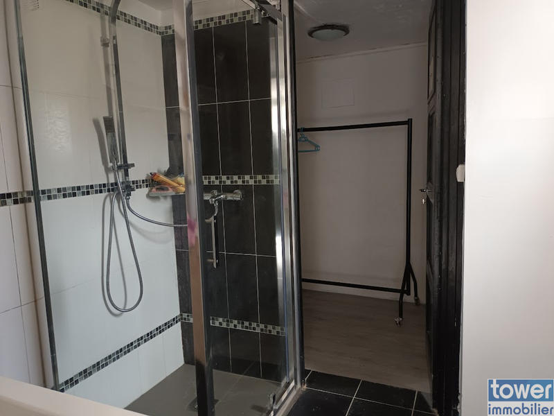 Maison - 68 m² - 3 pièces