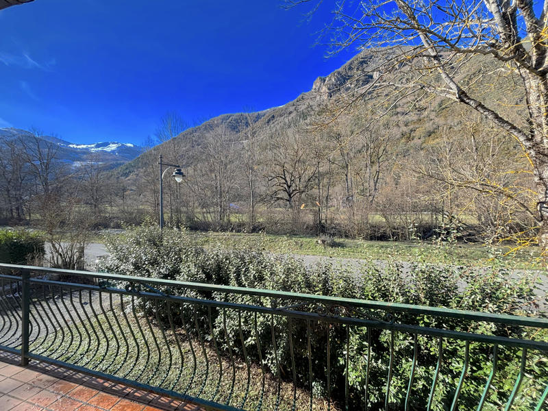 Maison - 92 m² - 5 pièces