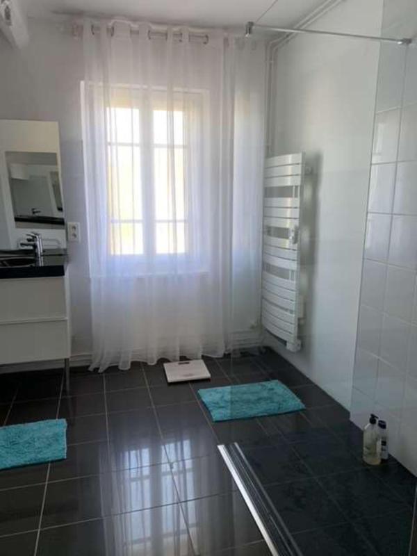 Maison bourgeoise - 235 m² - 6 pièces