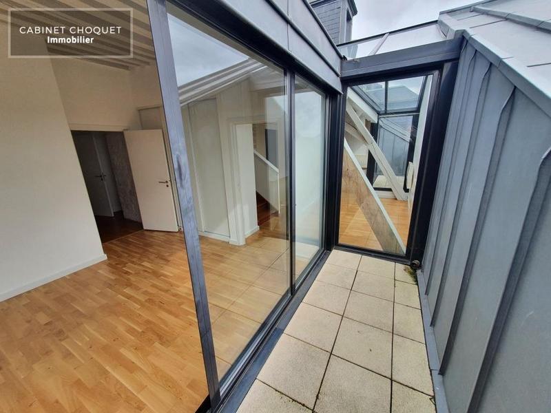 Appartement - 154 m² - 4 pièces