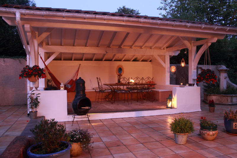 Propriété - 223 m² - 8 pièces