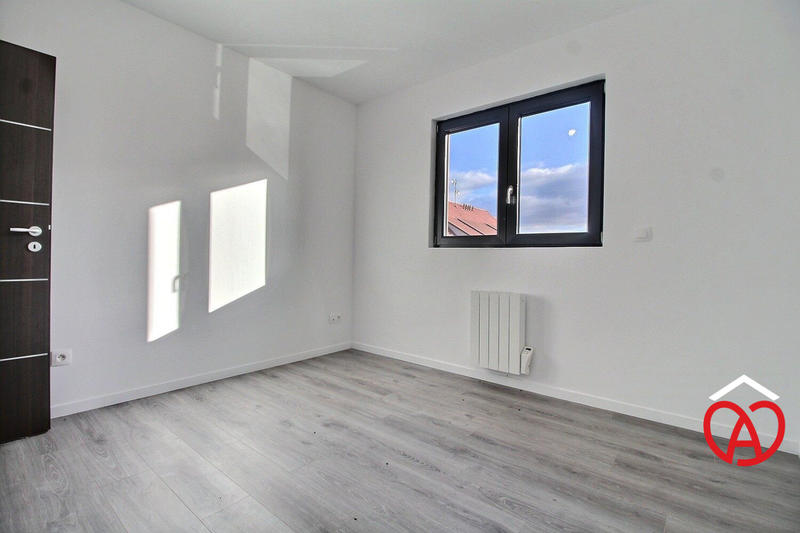 Maison - 106 m² - 5 pièces