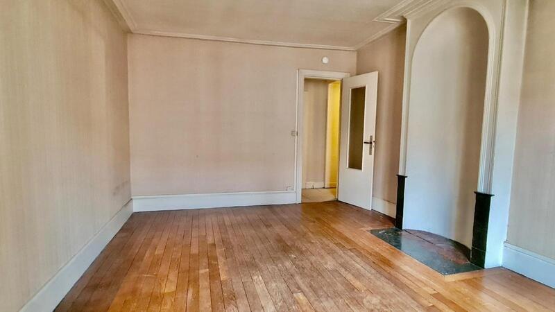 Appartement - 200 m² - 7 pièces