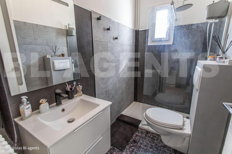 Maison - 180 m² - 7 pièces