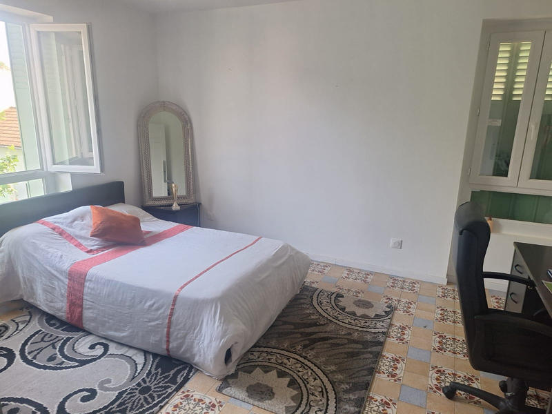 Maison - 168 m² - 6 pièces