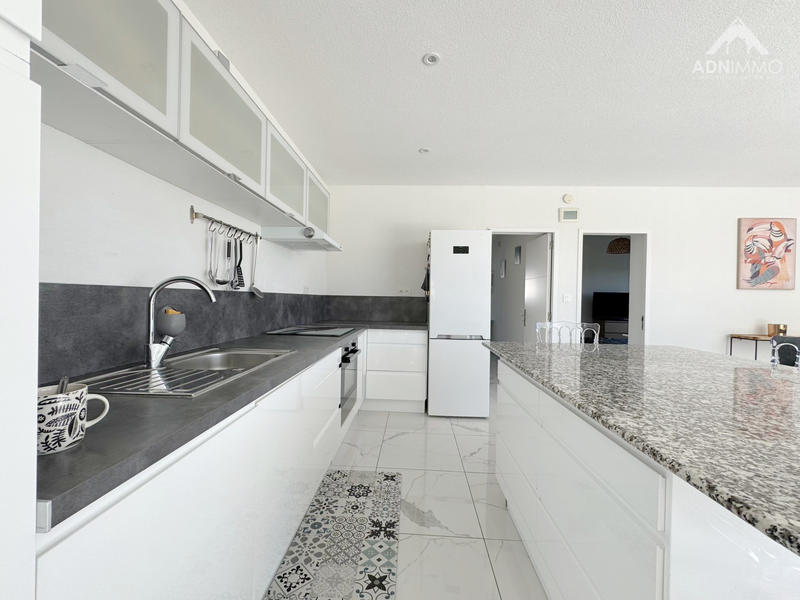 Maison - 155 m² - 5 pièces