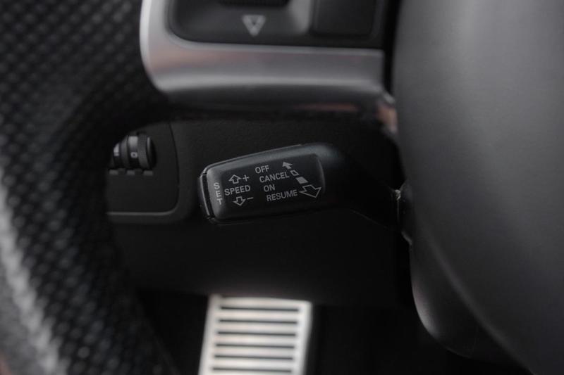 Audi Tt II Coupe 1.8 Tfsi 160 s line